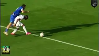 Floriss Djave ( Left Winger )