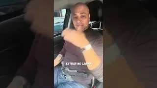 LOST WEAPON / CRAZY GPS 🚨
