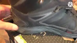salomon x ultra mid wInter cs wp