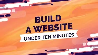 How to build an affiliate marketing website in 2020