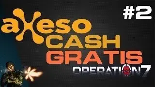 AxesoCash Gratis 100% Efectivo