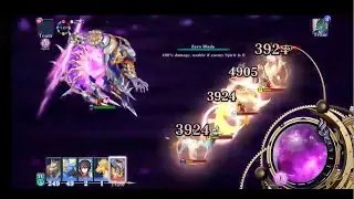 Evertale (android) Final Boss Battle and Ending