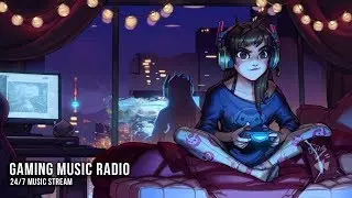 Best Gaming Music 2018 ♫  Best Of EDM ♫♫ Dubstep,Trap, House