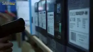 SAP Business One Referenzfilm SEA-Vertrieb