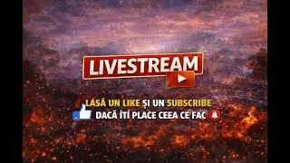 RUSt de seara apoi vedem  _ 𝙇𝙄𝙑𝙀𝙎𝙏𝙍𝙀𝘼𝙈🔴