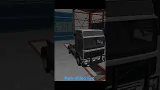 new video live cargo Transport Simulator Ep no 10
