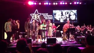 Thank You Friends - Finale Big Star's Third - June 30, 2013