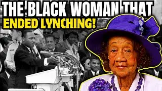 Dorothy Height: The Heart and Soul of Civil Rights