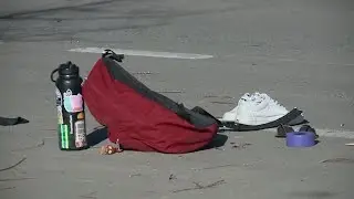 Teens hurt in hit-and-run near high school