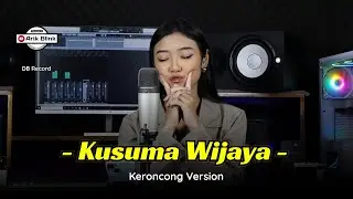 KUSUMA WIJAYA - KERONCONG VERSION || COVER YOLAN ICHIS