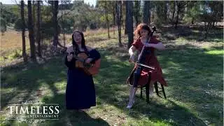 Timeless Wedding Entertainment - I Wanna Dance With Somebody Whitney Houston (Yvonne & April Cover)