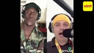Nico and Vinz and Lemmerer - Am I wrong