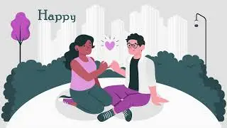 Happy Promise Day 2022 Wishes | Whatsapp Status | Motion Graphics Animation