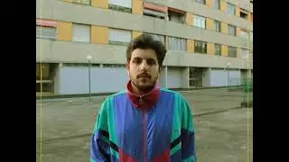 ETANOLO - CARISMA (Prod. Maur&agrave;s aka DJ Koma)
