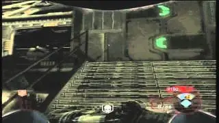 Round 30 wall guns only MOON: am i failure?
