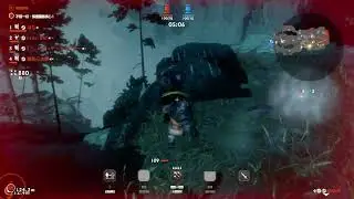 [Warlander][戰地人]月光堡 滿人 防衛 均勢  最後一更*