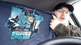 Super Hero Stuff Unboxing