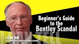 robert bentley song