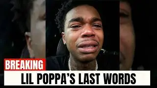 What Really Happened to Lil Poppa? The Shocking Truth Revealed
