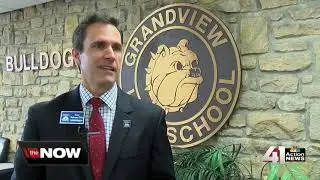 Grandview School District adds cameras to improve security