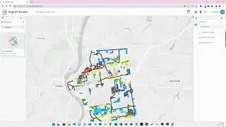 GIS Report Studio by Qwhery