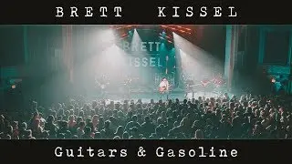 Brett Kissel - Guitars And Gasoline - Official Music Video