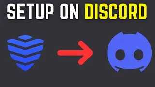 How to Setup Security Bot on Discord - Full Guide