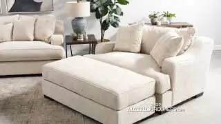 Michael Nicholas Designs Spartan Sofa