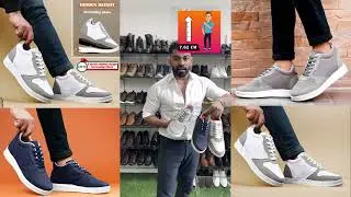 Upgrade your look with Men&rsquo;s 3-Inch Hidden Height Increasing Shoes