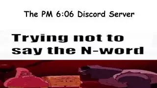 PM 6:06 Slander