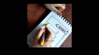 Index page design 😊✨| project |aesthetic #shorts #youtubeshorts #index #saritapatel_87