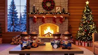 Christmas Jazz Songs 🎄 Relaxing Background Music for Holiday Mood
