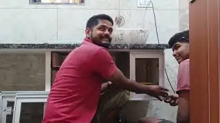 Aaj humne Beijing ka profile shutter banaya hai jismein glass aaega