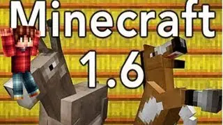 Minecraft Snapshot 13w16b