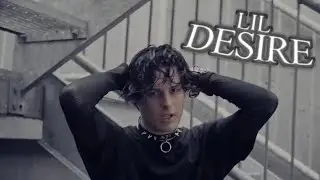Lil Desire - Crying For Me (Official Music Video)
