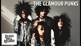 Glamour Punks - Nasty (Can't Fake The Punk!)