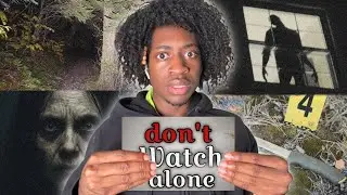 1 Hour Of Creepypastas That Will Give You Chills