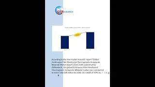 Continuous Fiber Reinforced Thermoplastic Composite Material, Global Top 10 Players