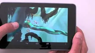 Rayman Jungle Run for Android