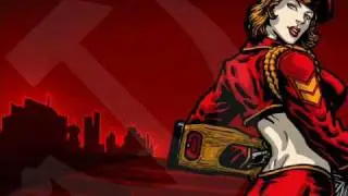 Russian Celebration - Command & Conquer: Red Alert 3 [Music]