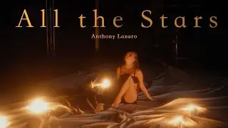 ALL THE STARS - Dance Choreography by MARION CABY