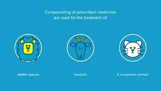 V-Tech is a company that provides specialized compounding services of veterinary medicines.
