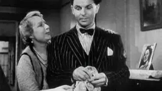 The Stars Look Down (1940) - Clip