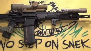 Trijicon warranty repair experience