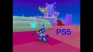 TROVE PS5 HUGE GIVEAWAY JOIN FOR FREE STUFF #ps5 !ig !psn