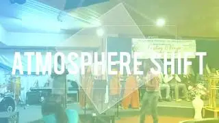 Manchester PIWC Choir (Cover) - Atmosphere Shift | Phil Thompson