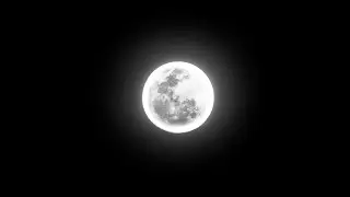 December Full Moon Prayer Release Ceremony: The Cold Moon