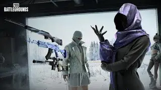💀 Смотрим Обновление 40.1 и Розыгрыш Джикоинов! | Playbattlegrounds PARTNERS 2K 💀