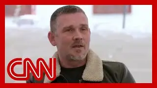 CNN questions pastor who falsely says Covid-19 is a 'fake pandemic'
