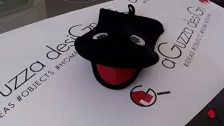 GUANTO DA FORNO VIPERA